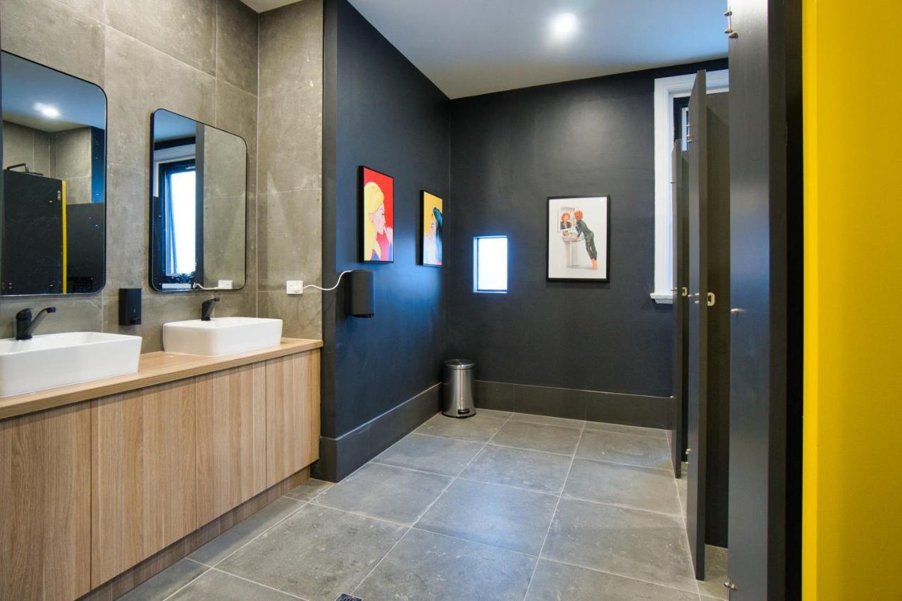 Dreamy Stays Accommodation - Private Rooms With Shared Bathrooms Adelaide Exterior foto