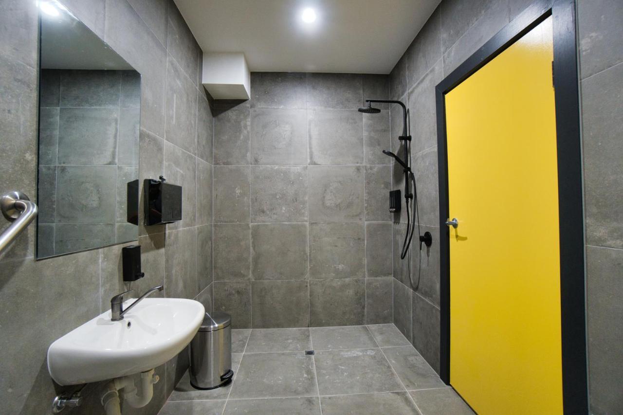 Dreamy Stays Accommodation - Private Rooms With Shared Bathrooms Adelaide Exterior foto