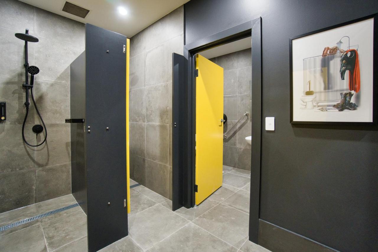 Dreamy Stays Accommodation - Private Rooms With Shared Bathrooms Adelaide Exterior foto