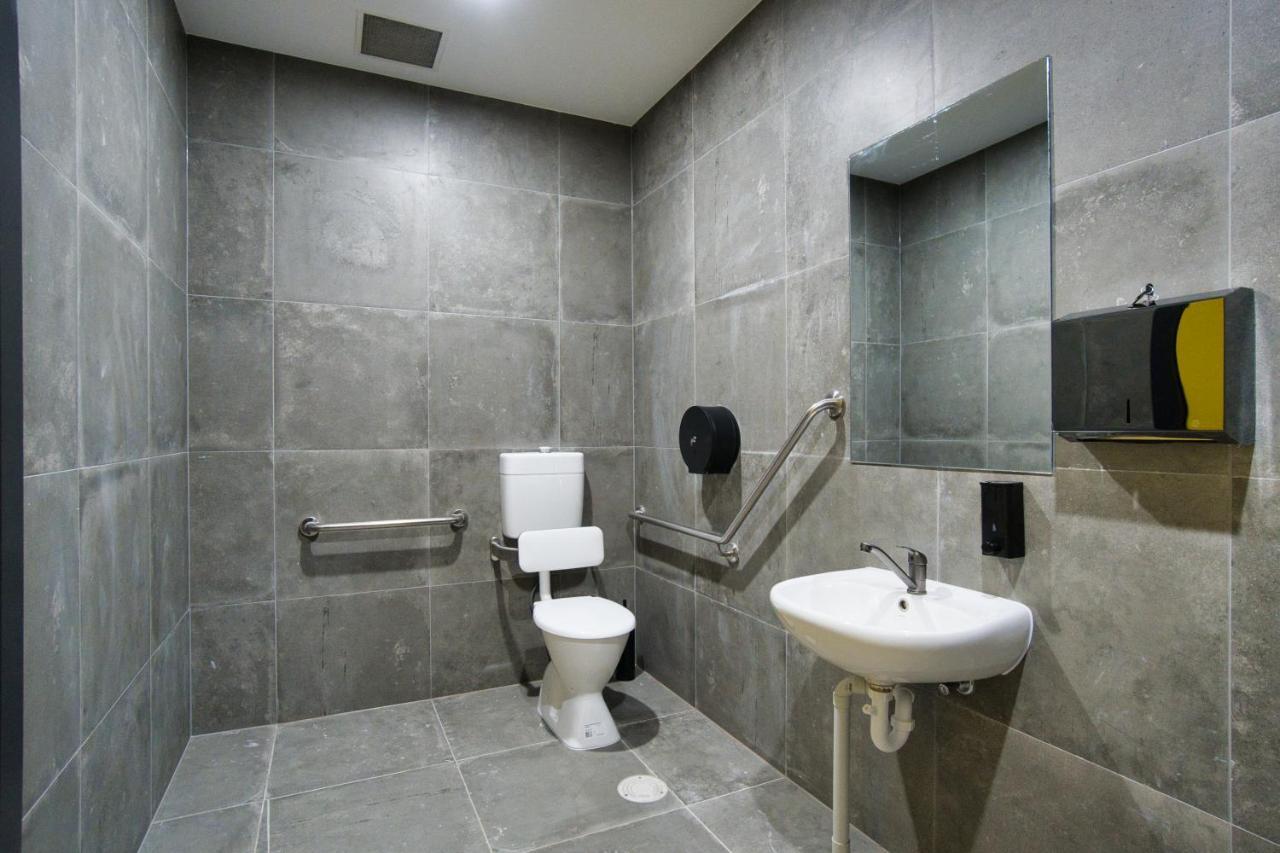 Dreamy Stays Accommodation - Private Rooms With Shared Bathrooms Adelaide Exterior foto