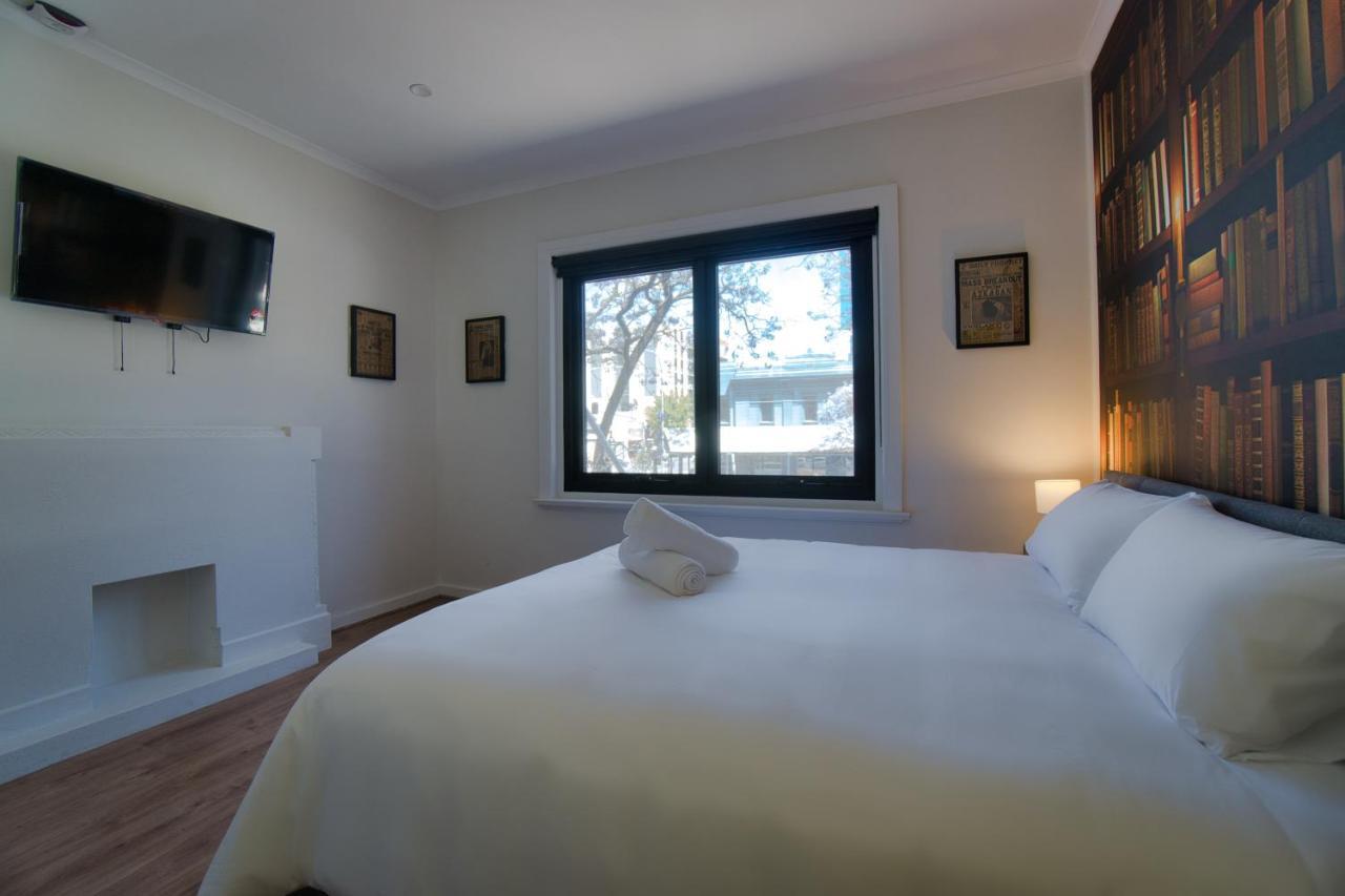 Dreamy Stays Accommodation - Private Rooms With Shared Bathrooms Adelaide Exterior foto