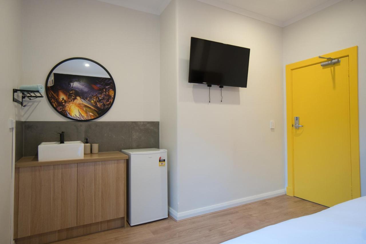 Dreamy Stays Accommodation - Private Rooms With Shared Bathrooms Adelaide Exterior foto