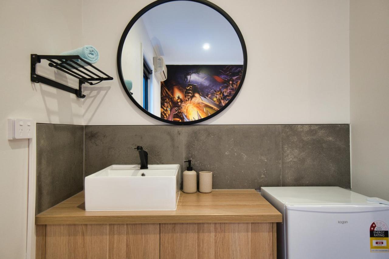 Dreamy Stays Accommodation - Private Rooms With Shared Bathrooms Adelaide Exterior foto