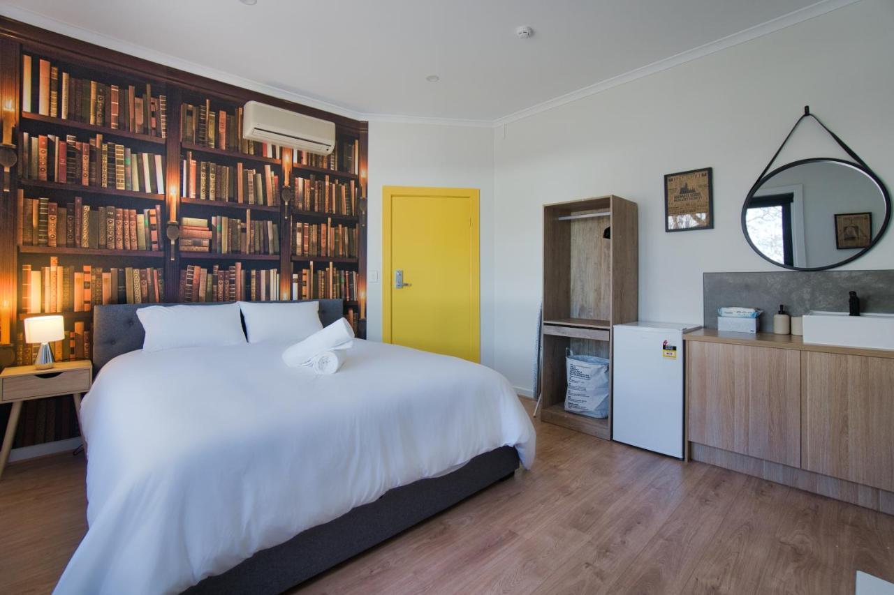 Dreamy Stays Accommodation - Private Rooms With Shared Bathrooms Adelaide Exterior foto