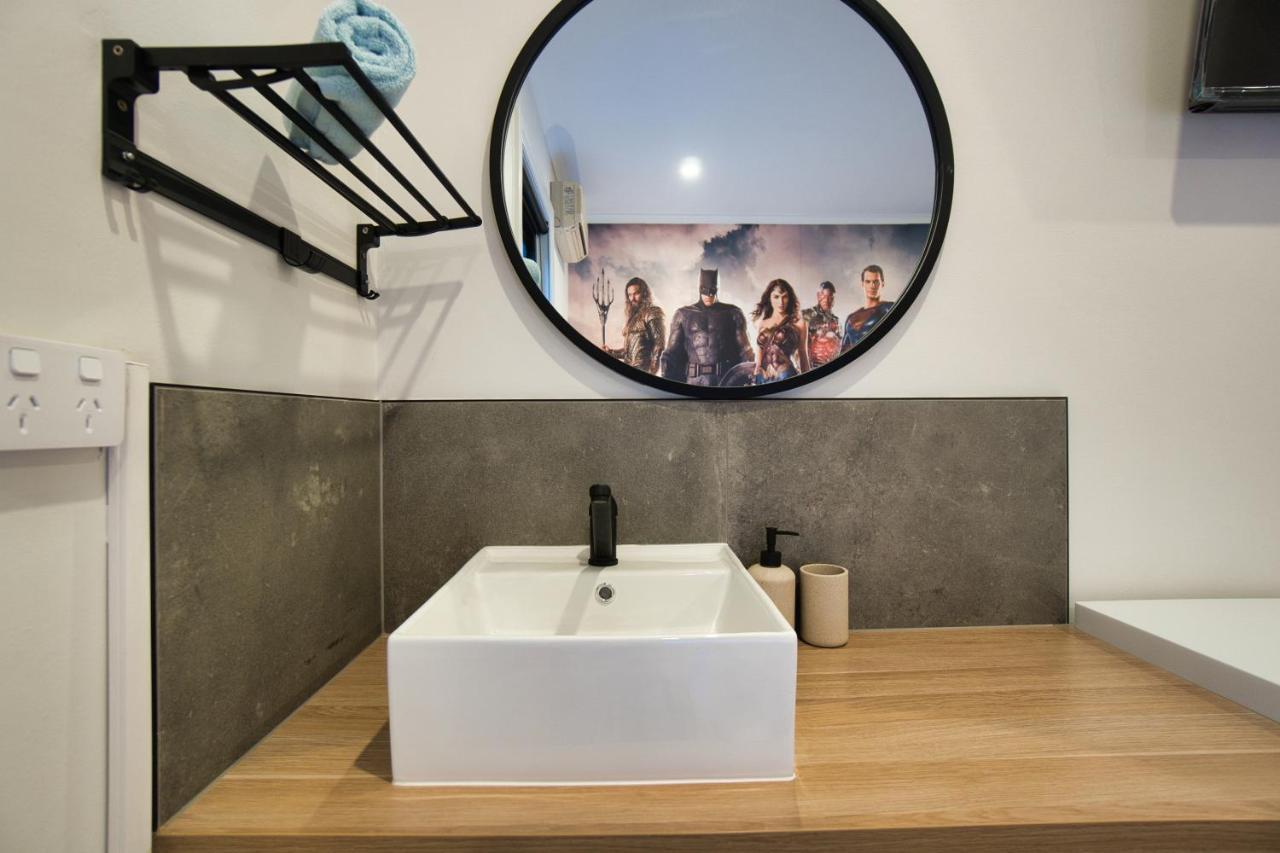 Dreamy Stays Accommodation - Private Rooms With Shared Bathrooms Adelaide Exterior foto